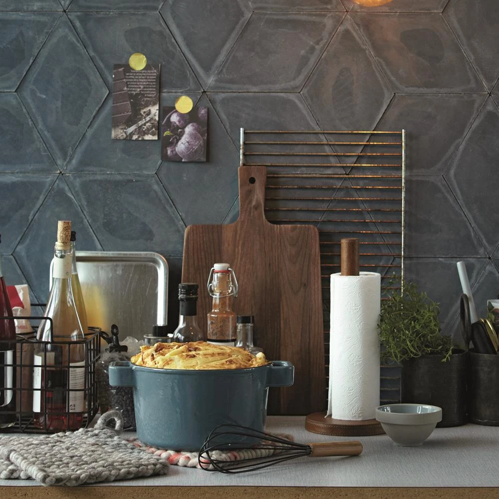 House Doctor Leikkuulauta Pähkinä 4 House Doctor Leikkuulauta Pähkinä - Image 2