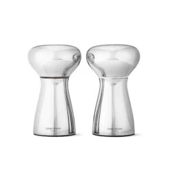 Georg Jensen Alfredo Suola- Ja Pippurimylly