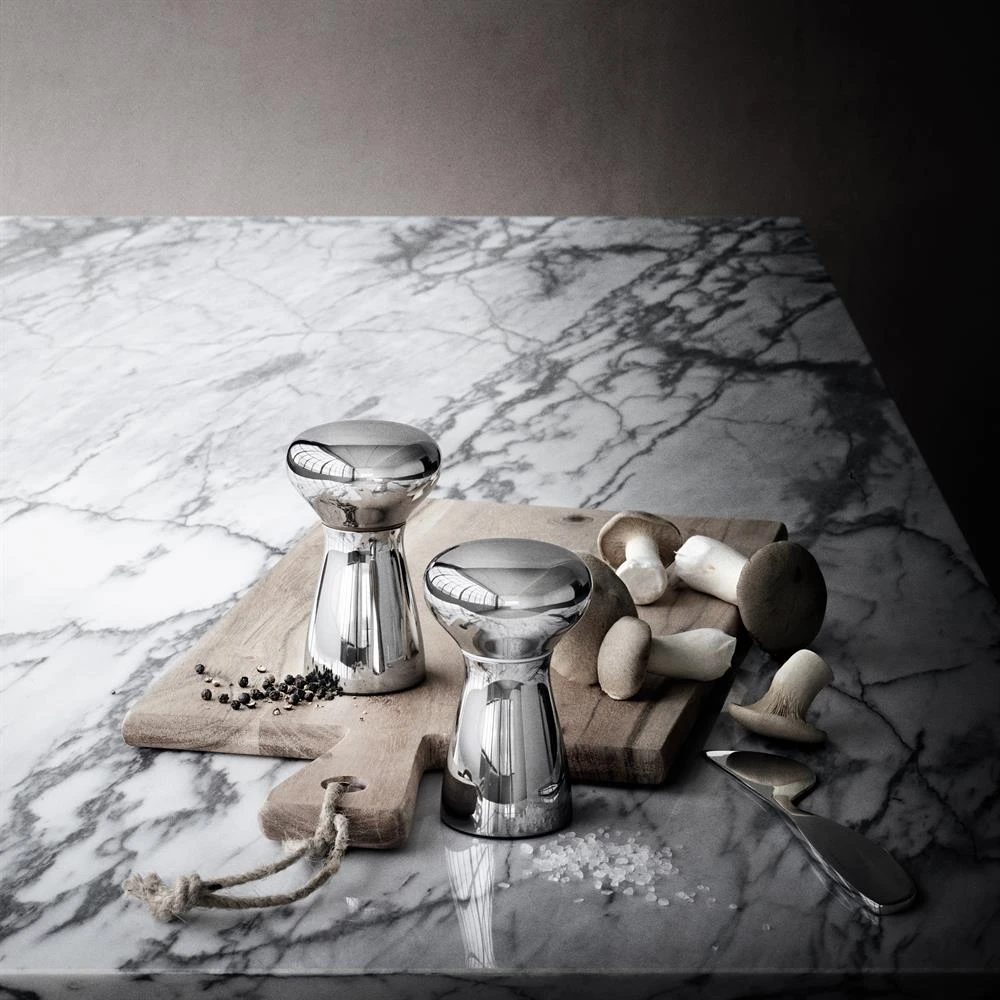 Georg Jensen Alfredo Suola- Ja Pippurimylly 4 Georg Jensen Alfredo Suola- Ja Pippurimylly - Image 2