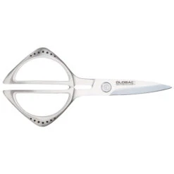 Global GKS-210 -sakset 21 Cm