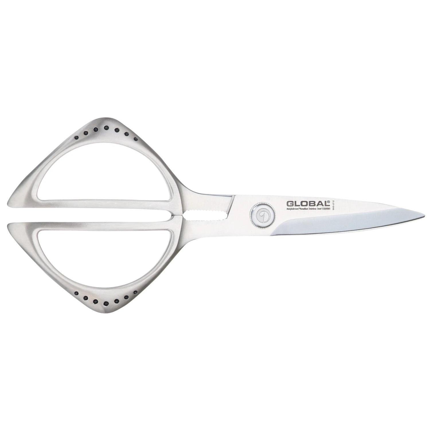 Global GKS-210 -sakset 21 Cm 3 Global GKS-210 -sakset 21 Cm