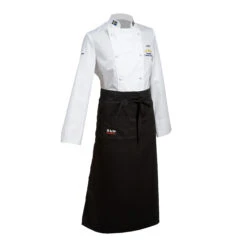 Global G-90295 -vyötäröesiliina Taskulla