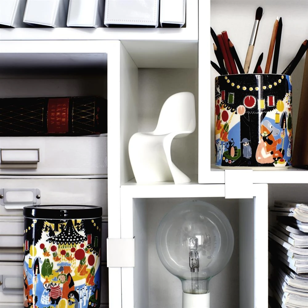 Arabia Muumi Purkki Ystävyys 6 Arabia Muumi Purkki Ystävyys - Image 4