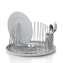 Alessi A Tempo Alusta Tiskinkuivaustelineelle -Keittiötarvike Kauppa p 27321 01 02 44e4e118db