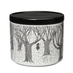 Arabia Muumipurkki Alkuperää Kunnioittaen