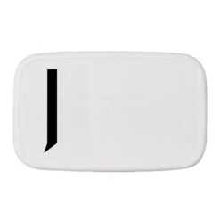 Design Letters Lounaslaatikko