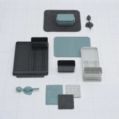 Brabantia Tiskiteline Compact 7 Brabantia Tiskiteline Compact -Keittiötarvike Kauppa p 31944 02 02 f98270b85b