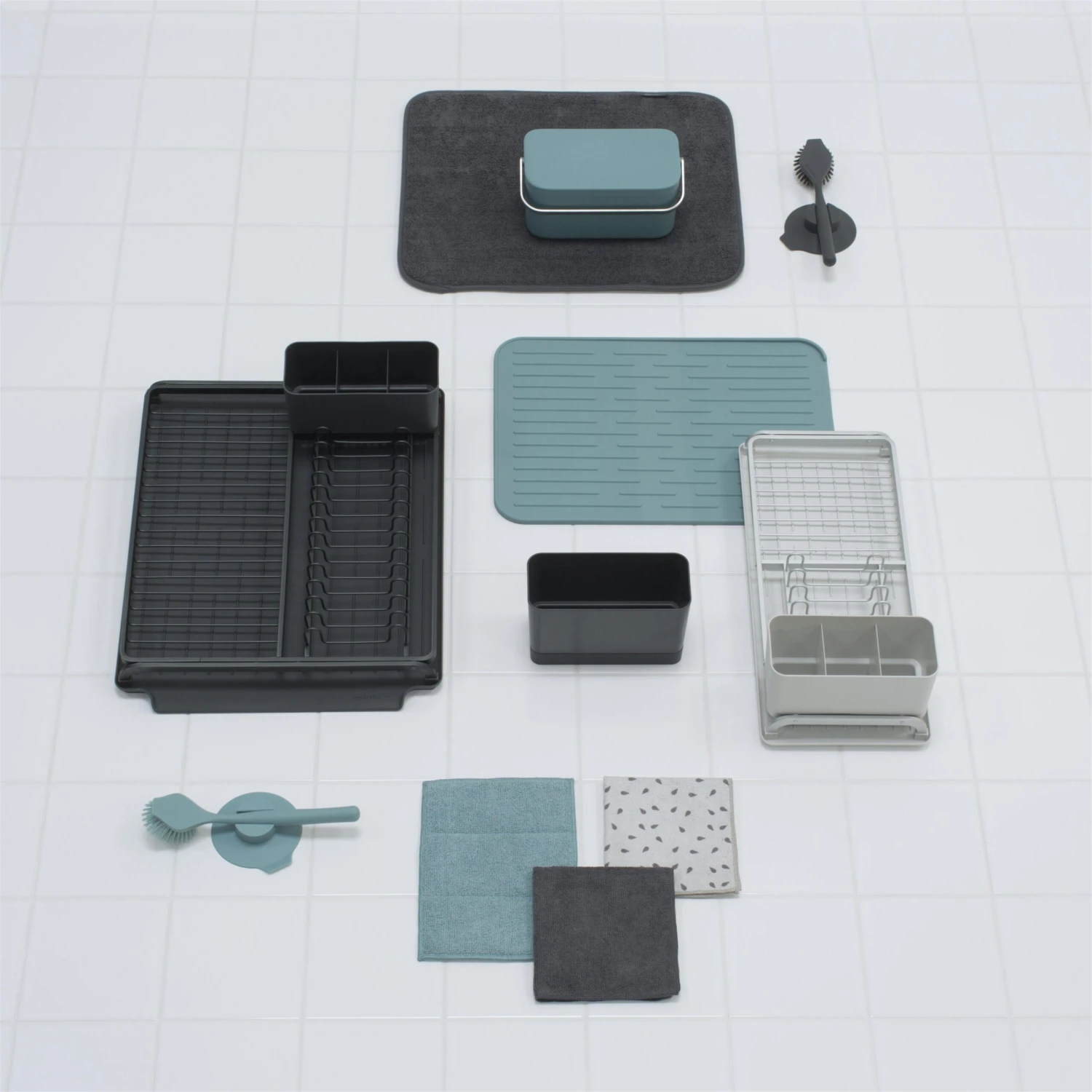 Brabantia Tiskiteline Compact 5 Brabantia Tiskiteline Compact - Image 3