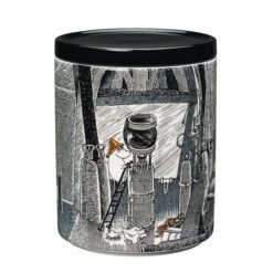 Arabia True To It's Origins Muumi-purkki